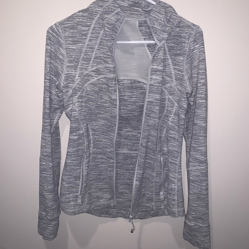LULULEMON JACKET!